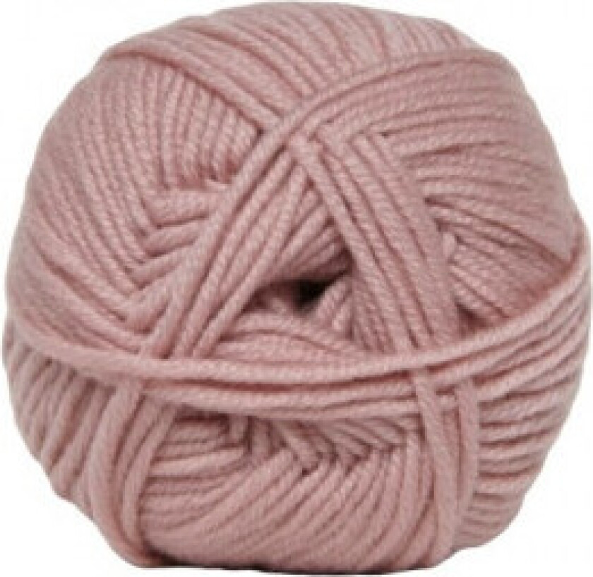 90 Extrafine Merino Garn 6995 Rosa