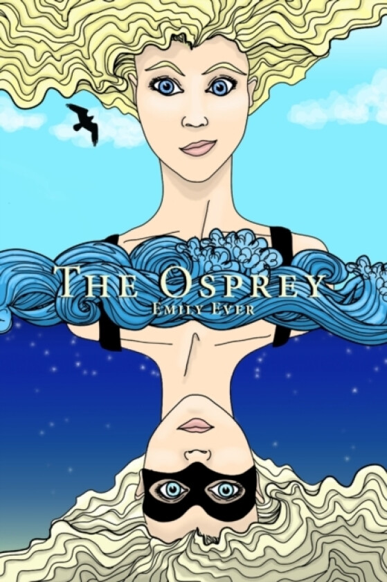 The Osprey av Emily Ever (Paperback)