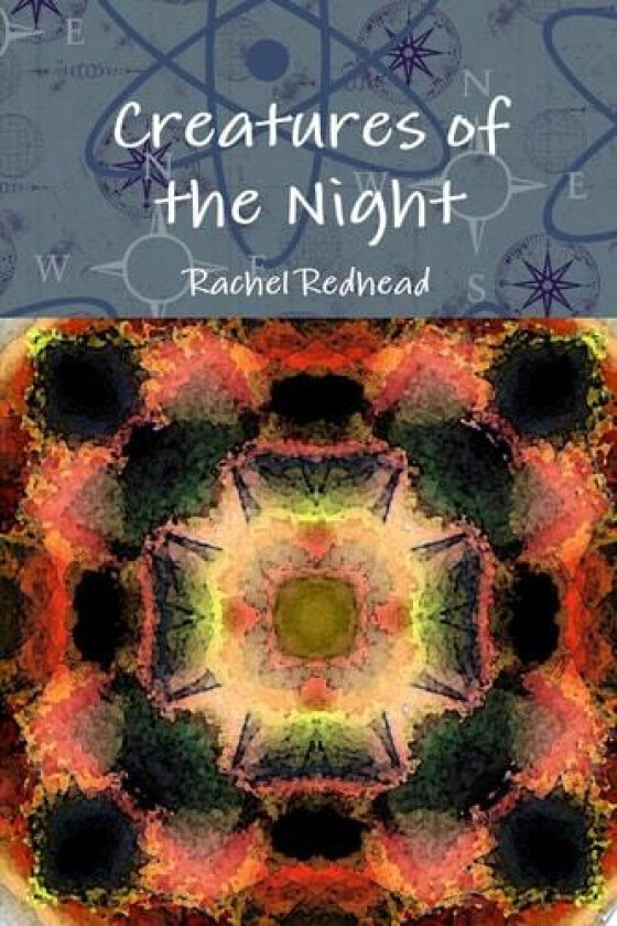 Creatures of the Night av Rachel Redhead (Paperback)