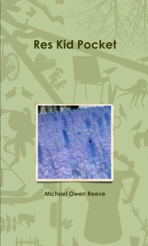 Res Kid Pocket av Michael Owen Reeve (Paperback)