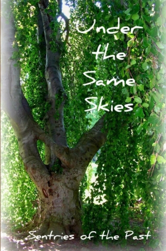 Under the Same Skies av Sentries of the Past (Paperback)