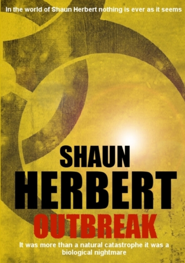 Outbreak av Shaun Herbert (Paperback)