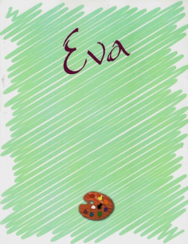 Eva av Bill Guyton (Paperback)