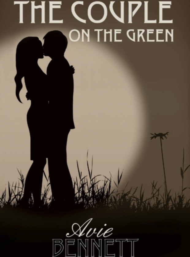 The Couple on The Green av Avie Bennett (Paperback)