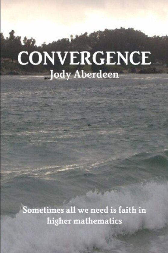 Convergence av Jody Aberdeen (Paperback)