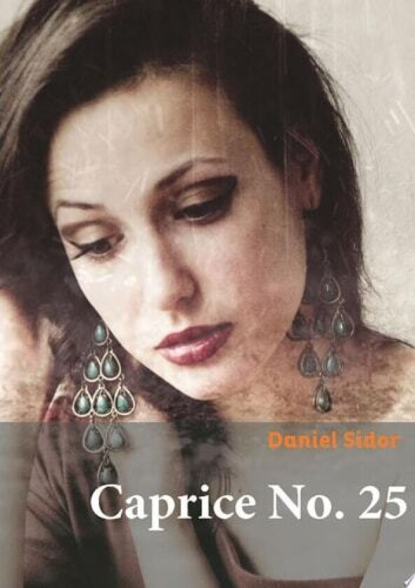 Caprice No. 25 av Daniel Sidor (Paperback)