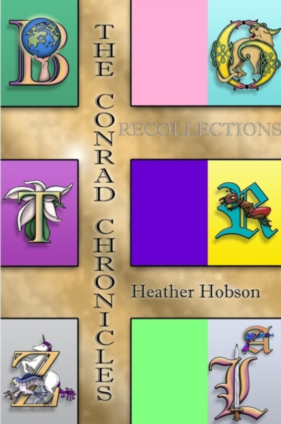 The Conrad Chronicles av Heather Hobson (Paperback)
