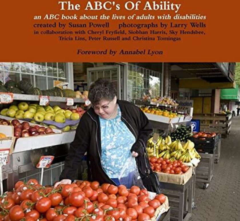 ABCs Of Ability av Spectrum Press (Paperback)