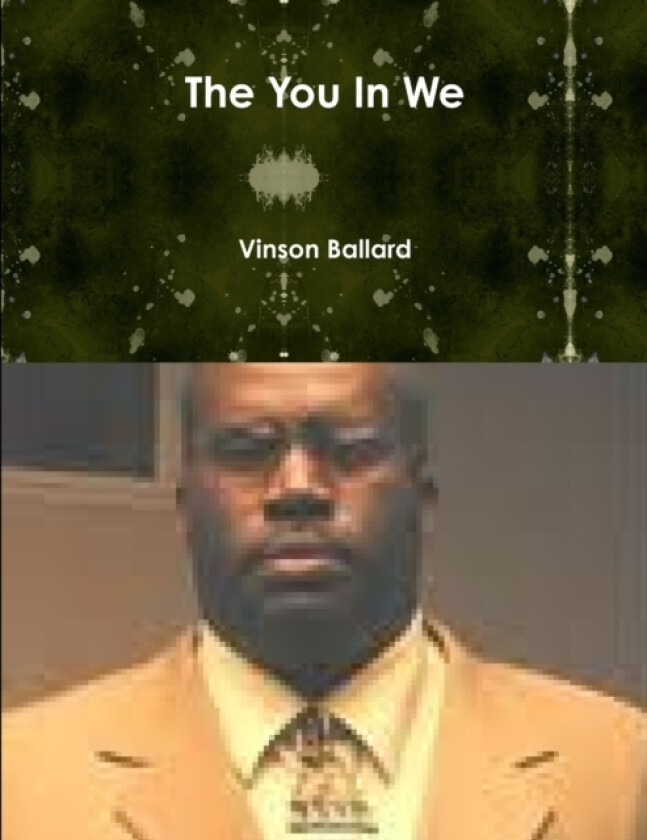 The You In We av Vinson Ballard (Paperback)
