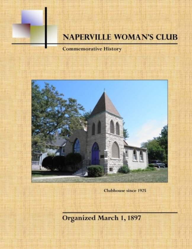Naperville Woman's Club Commemorative History, Second Edition av Naperville Woman's Club (Paperback)