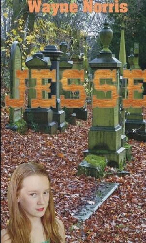 Jesse av Wayne Norris (Paperback)