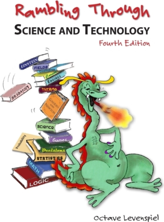 Rambling Through Science and Technology av Octave Levenspiel (Paperback)