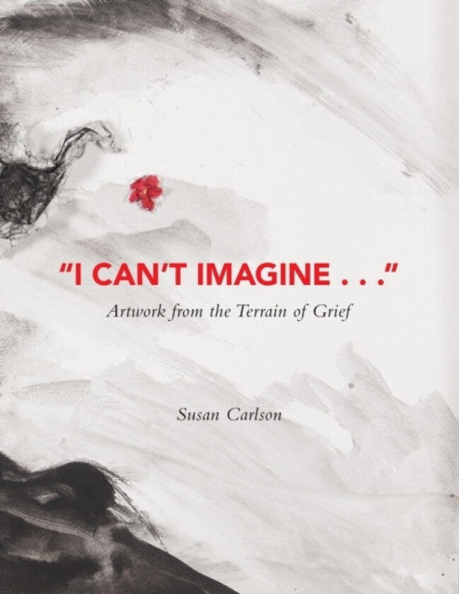 I Can't Imagine av Susan Carlson (Paperback)