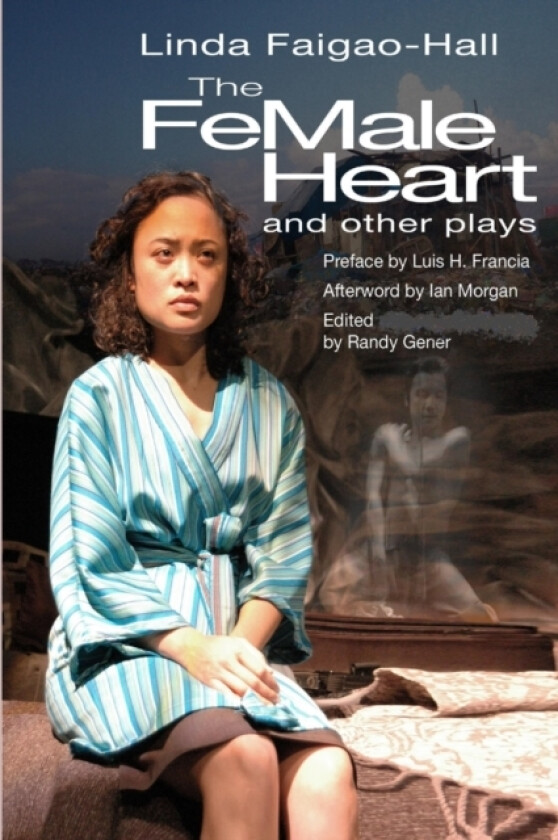 The Female Heart and Other Plays av Linda Faigao-Hall (Paperback)