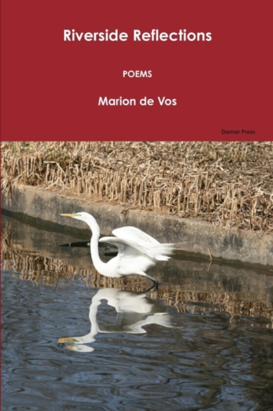 Riverside Reflections av Marion de Vos (Paperback)