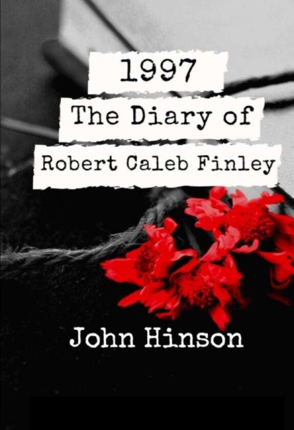 1997 av John Hinson (Paperback)