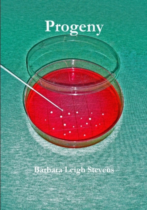 Progeny av Barbara Leigh Stevens (Paperback)