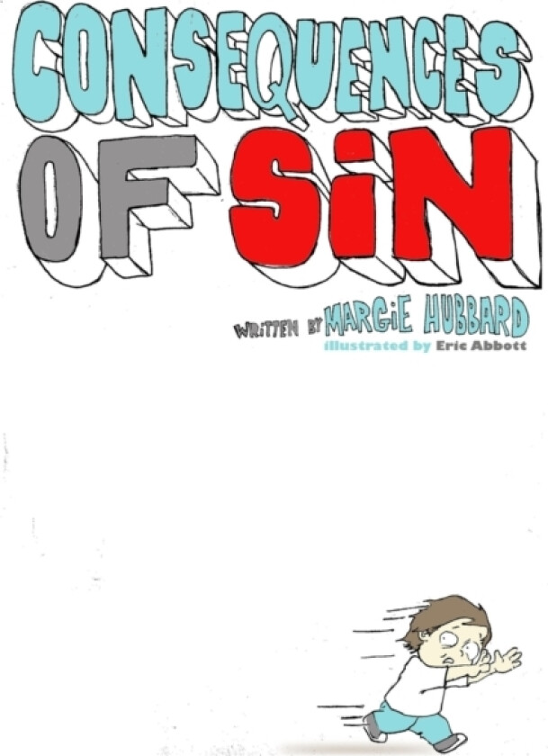 Consequences of Sin av Margie Hubbard (Paperback)