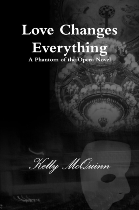 Love Changes Everything av Kelly McQuinn (Paperback)