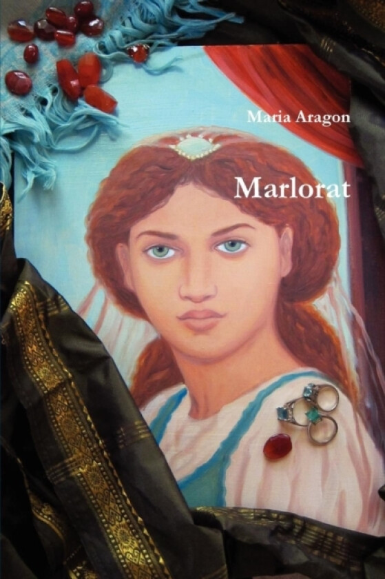 Marlorat av Maria Aragon (Paperback)