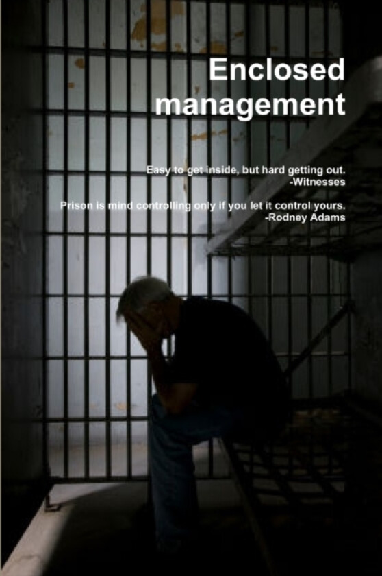 Enclose Management av Fast Cash Torrey Holloway (Paperback)