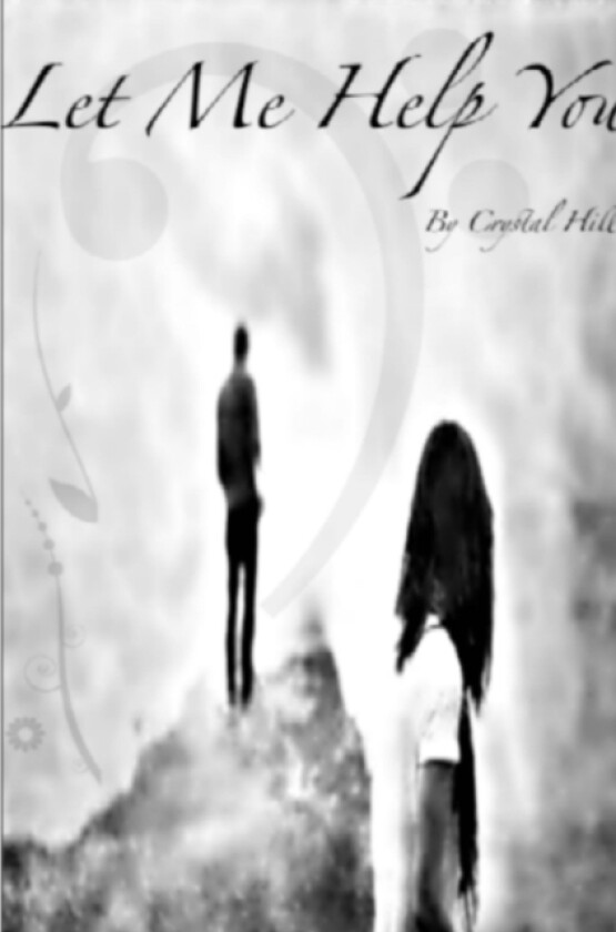 Let Me Help You av Crystal Hill (Paperback)