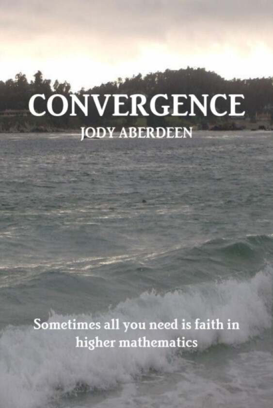Convergence av Jody Aberdeen (Paperback)