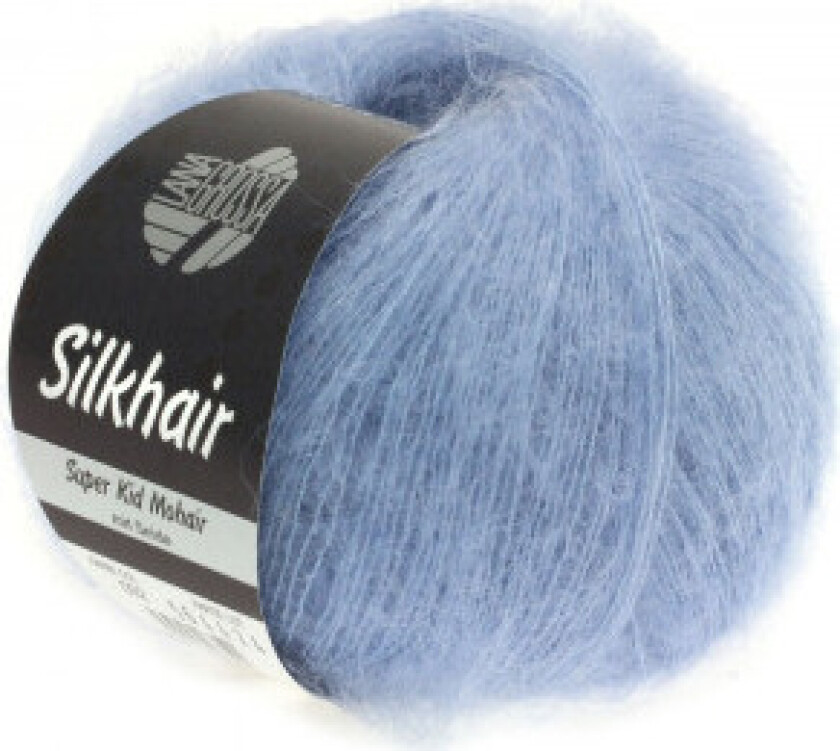 Silkhair Garn 92