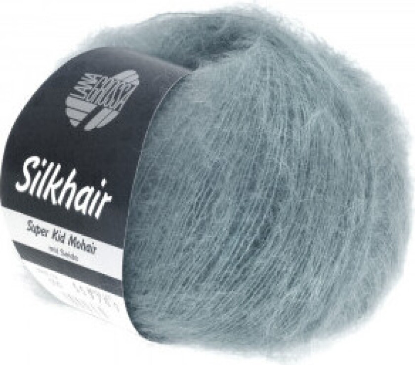 Silkhair Garn 94