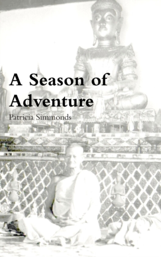 A Season of Adventure av Patricia Simmonds (Hardcover)
