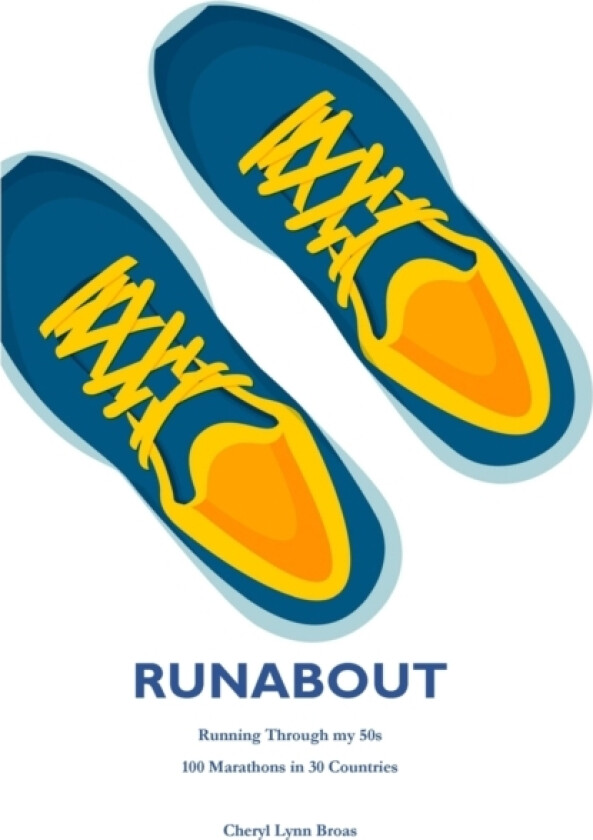 Runabout av Cheryl Lynn Broas (Paperback)