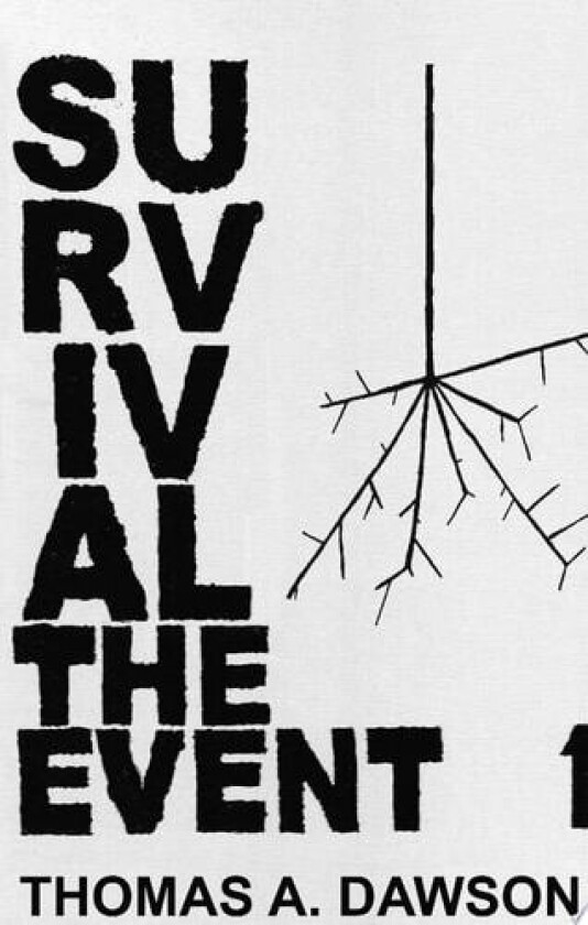 Survival av Thomas A Dawson (Paperback)