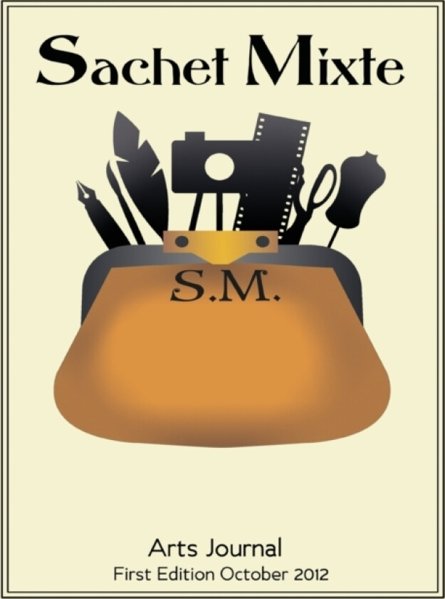 Sachet Mixte av Simon O'Corra (Paperback)