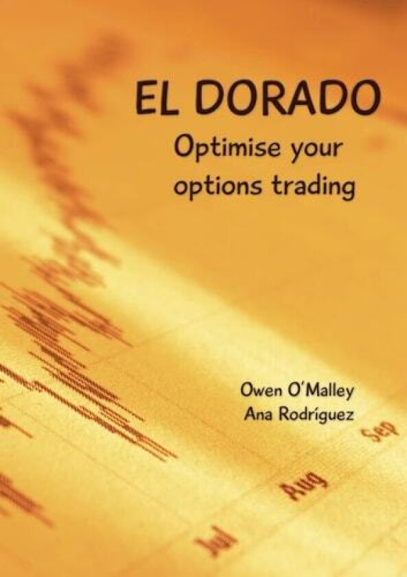 El Dorado av Owen O'Malley, Ana Rodriguez (Paperback)