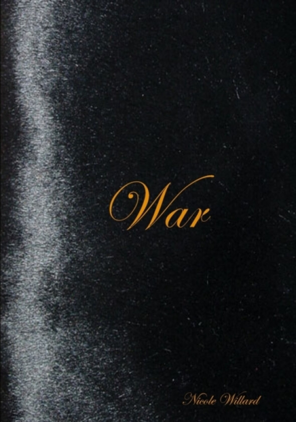 War av Nicole Willard (Paperback)