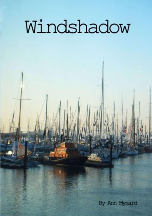 Windshadow av Ann Mynard (Paperback)