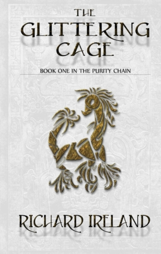 The Glittering Cage av Richard Ireland (Paperback)