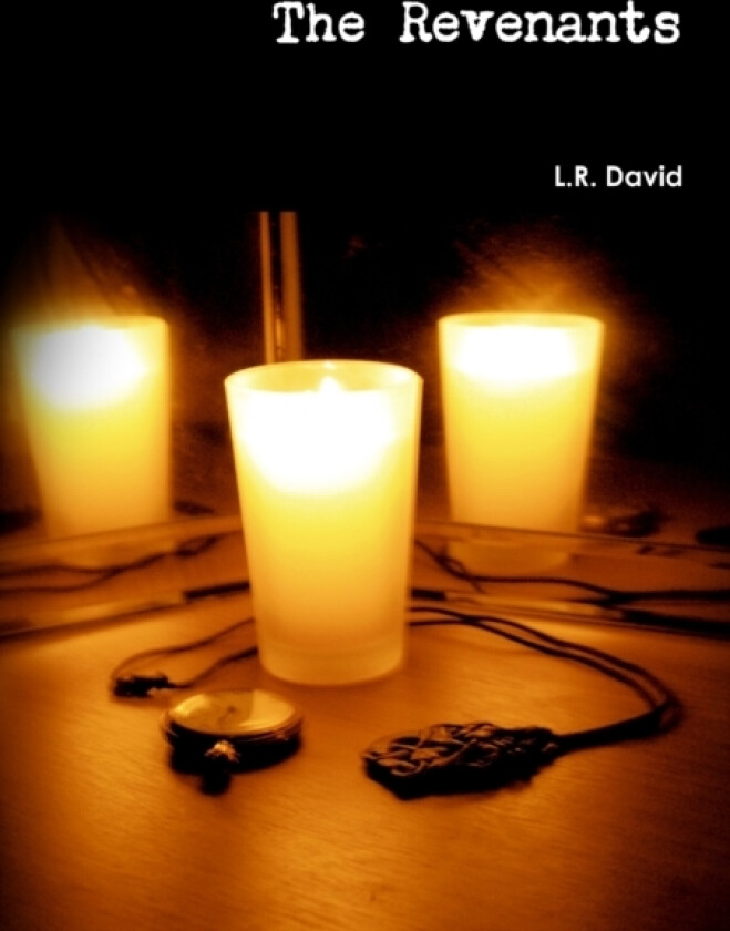 The Revenants av L.R. David (Paperback)
