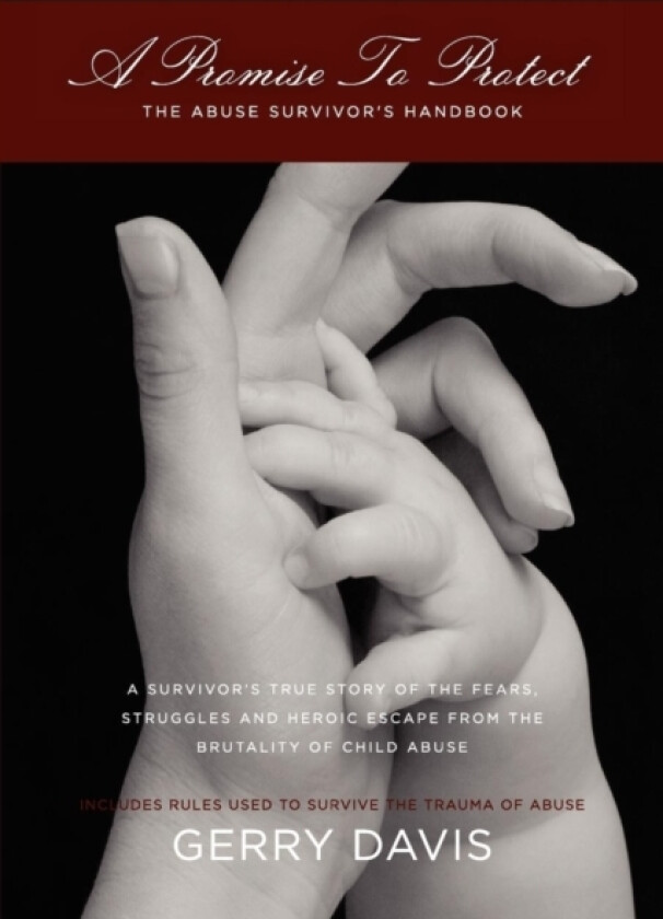 A Promise To Protect av Gerry Davis (Paperback)