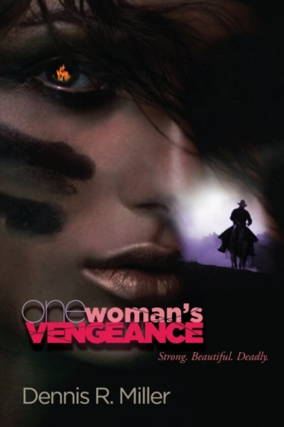 One Woman's Vengeance av DENNIS R. MILLER (Paperback)