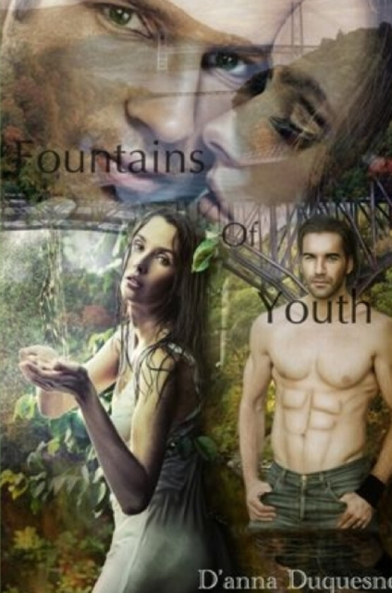 Fountains of Youth av D'Anna Duquesne (Paperback)