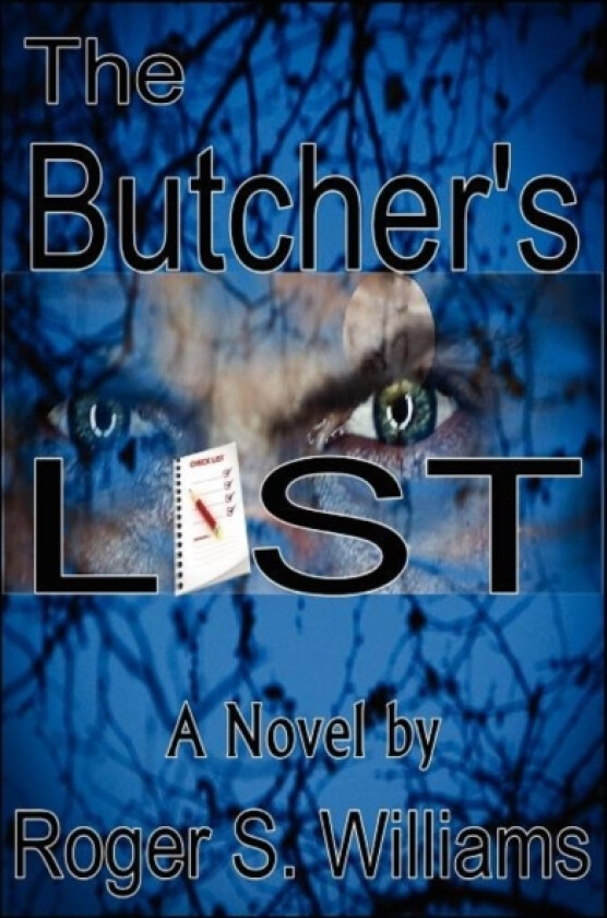 The Butcher's List av Roger S. Williams (Paperback)