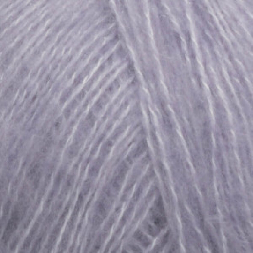 Amaryllis Garn 03 Lys lilla