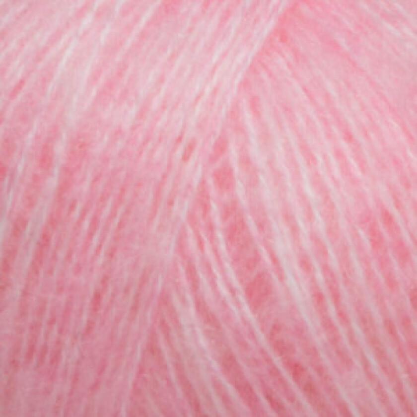 Amaryllis Garn 04 Lys Rosa