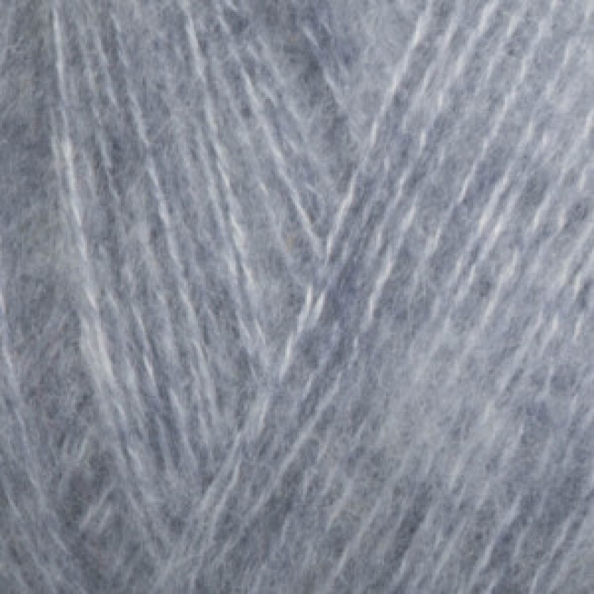 Amaryllis Garn 05 Grått/blått