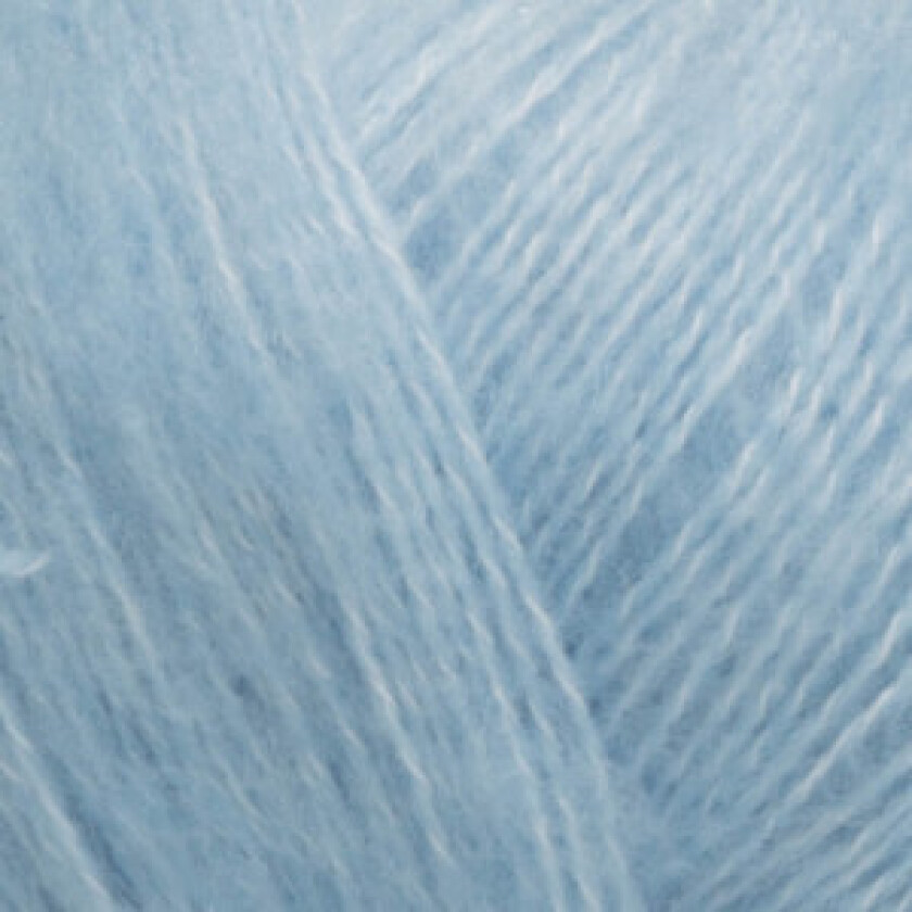 Amaryllis Garn 06 Lyseblått