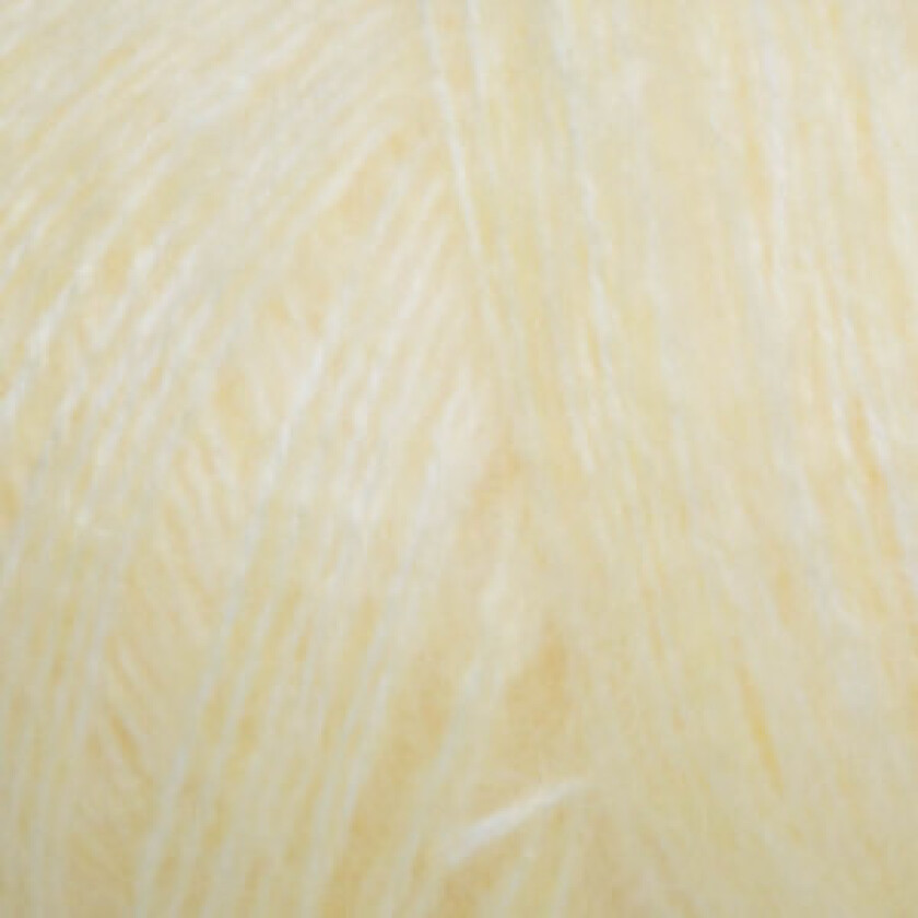 Amaryllis Garn 10 Lys Gul