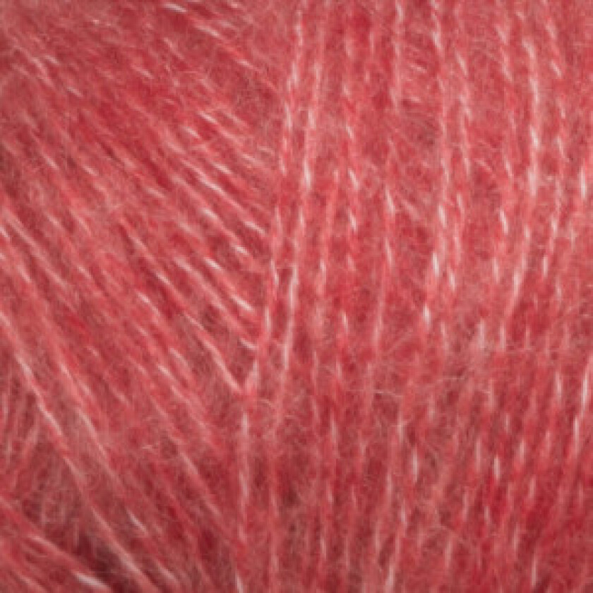 Amaryllis Garn 11 Lys Korall