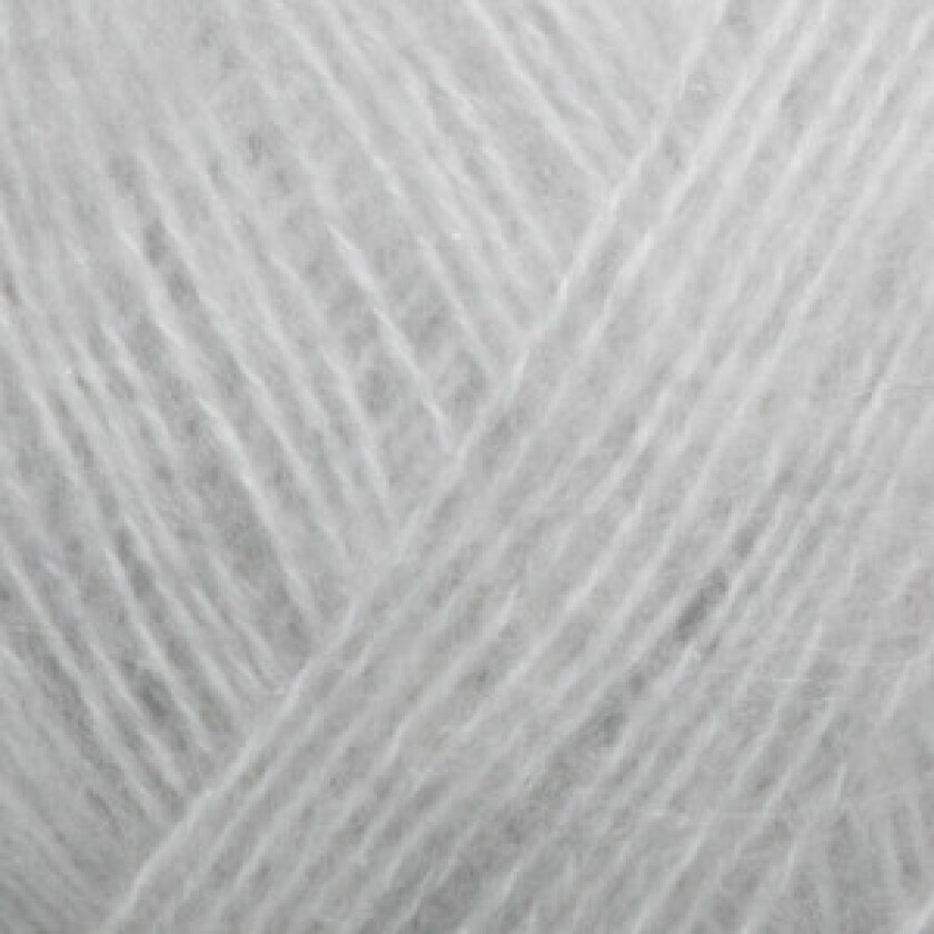 Amaryllis Garn 13 Lys perlegrått
