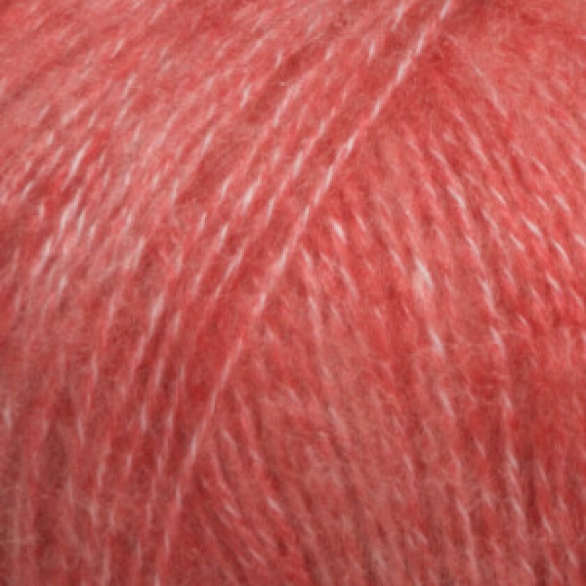 Amaryllis Garn 15 Korall